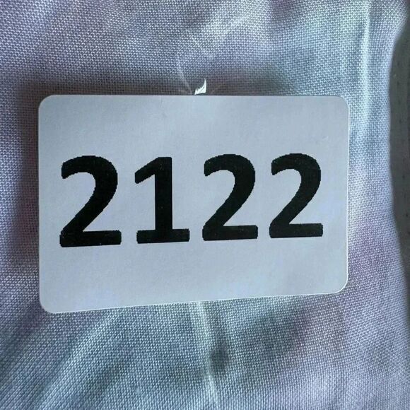 LILLY PULITZER MULTICOLOR TANK BLOUSE NOSEY POSIE 100% RAYON SZ M #2122 - Picture 13 of 14